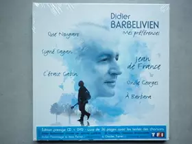 Couverture du produit · Mes Préférences (Inclus DVD bonus)