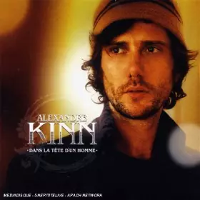 Couverture du produit · dans la Tete d Un Homme [Import]