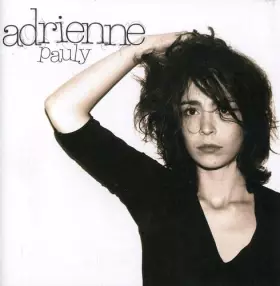 Couverture du produit · Adrienne Pauly-New [Import]