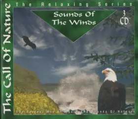 Couverture du produit · Sounds Of The Winds