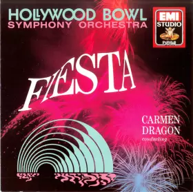 Couverture du produit · Fiesta