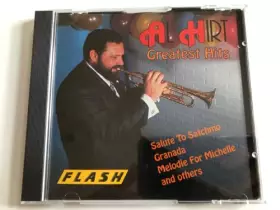 Couverture du produit · Greatest Hits (16 Tracks) [Import]