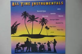 Couverture du produit · All Time Instrumentals