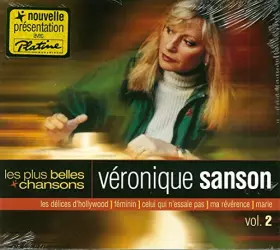 Couverture du produit · Les Plus Belles Chansons, Volume 2