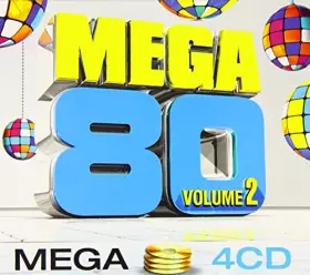 Couverture du produit · Mega 80 Vol.2 [Import]