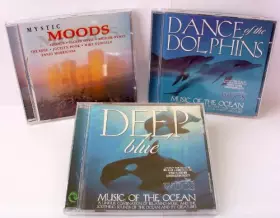 Couverture du produit · Moods+Relaxation [Import]