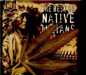 Couverture du produit · Best Native Indians