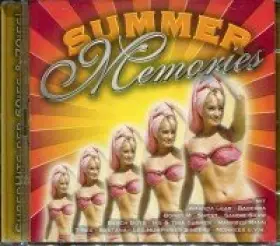 Couverture du produit · Summer Memories [Import]