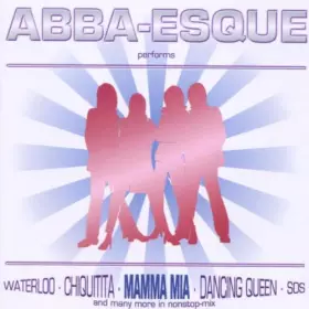 Couverture du produit · Mamma Mia [Import]
