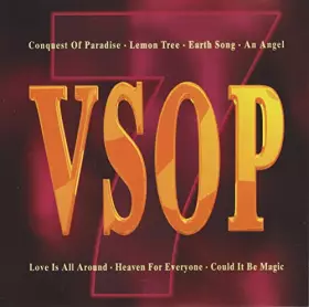 Couverture du produit · VSOP 7