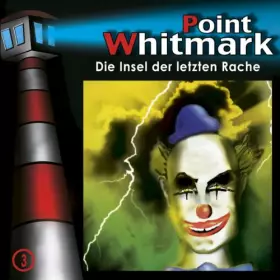 Couverture du produit · Point Whitmark 3 [Import]