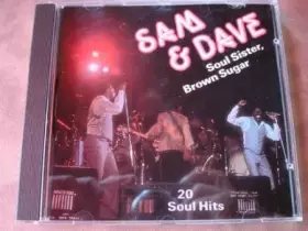 Couverture du produit · Soul Sister Brown Sugar [Import]