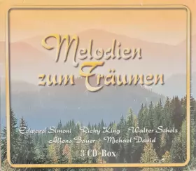 Couverture du produit · Melodien Zum Traumen 