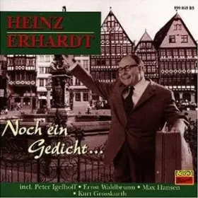 Couverture du produit · Noch Ein Gedicht...