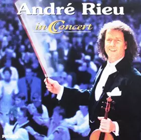 Couverture du produit · In Concert