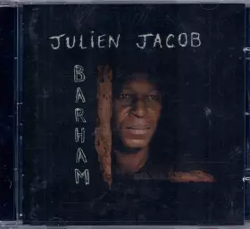 Couverture du produit · Barham