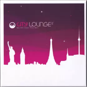 Couverture du produit · City Lounge 2