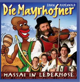 Couverture du produit · Massei in Lederhose [Import]