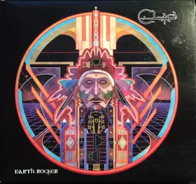 Couverture du produit · Earth Rocker