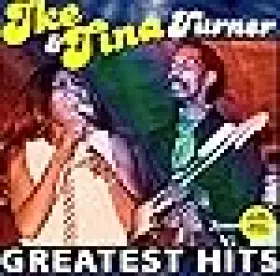 Couverture du produit · Greatest