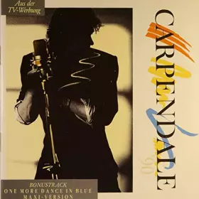 Couverture du produit · Carpendale '90 [Import]