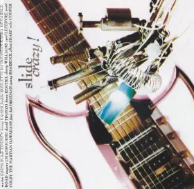 Couverture du produit · Slide Crazy!