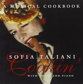 Couverture du produit · Cookin´. Taliani