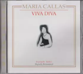 Couverture du produit · Viva Diva Vol.1 [Import allemand]