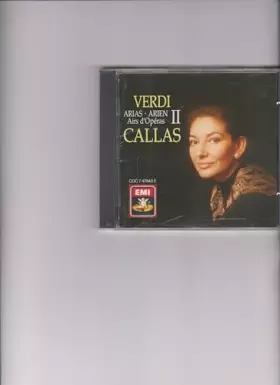 Couverture du produit · Arias Album 2