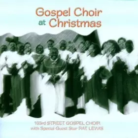 Couverture du produit · Gospel Choir At Christmas