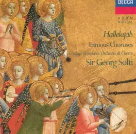 Couverture du produit · Chöre Geistl. [Import]