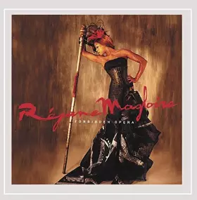 Couverture du produit · Forbidden Opera [Import]