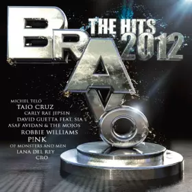 Couverture du produit · Bravo The Hits 2012 [Import]