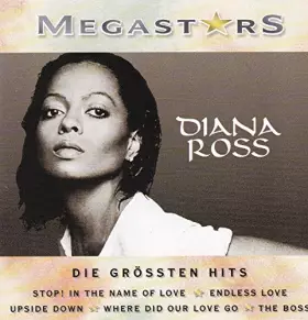 Couverture du produit · Megastrs-Die grössten Hits (2001) [Import]