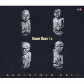 Couverture du produit · Ancestors Call