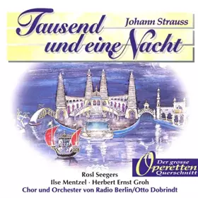 Couverture du produit · Tausendundeine Nacht [Import]