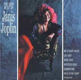 Couverture du produit · The Very Best Of