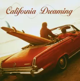 Couverture du produit · California Dreaming [Import]
