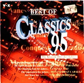 Couverture du produit · Best of Classic '95 [Import]