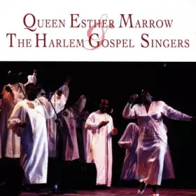Couverture du produit · Queen Esther Marrow [Import]