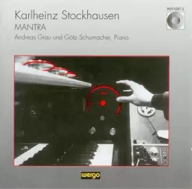 Couverture du produit · Mantra