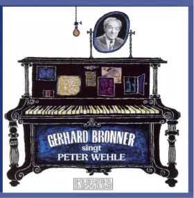Couverture du produit · Bronner Singt Wehle [Import]