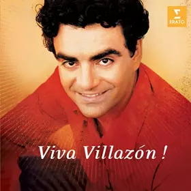 Couverture du produit · Viva Villazon
