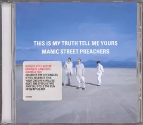 Couverture du produit · This is My Truth Tell Me Yours [Import]