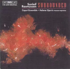 Couverture du produit · Surrounded