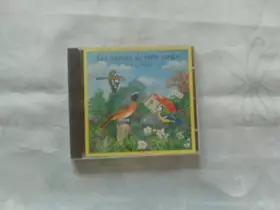 Couverture du produit · Voegel des Gartens [Import]