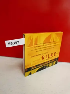 Couverture du produit · Rilke Projekt [Import]