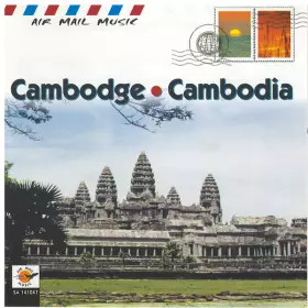 Couverture du produit · Cambodge - Cambodia