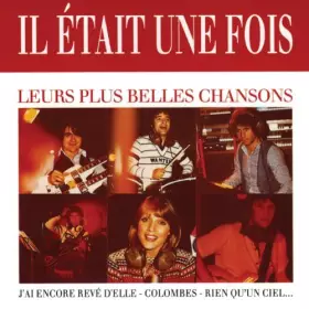 Couverture du produit · Les plus belles chansons