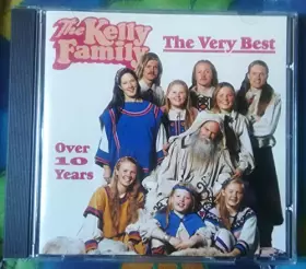 Couverture du produit · The Very Best Over Ten Years [Import]